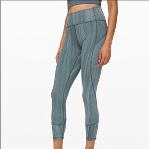 Lululemon In Movement Tight